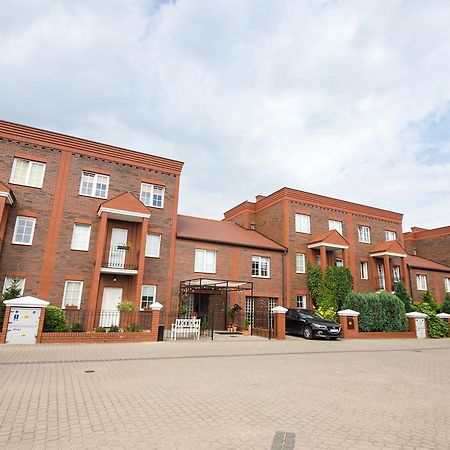 Villa Jeziorki 71 Varşova Dış mekan fotoğraf