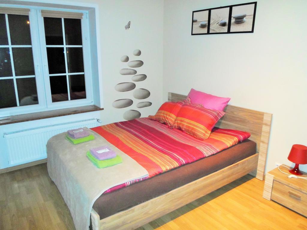Villa Jeziorki 71 Varşova Dış mekan fotoğraf
