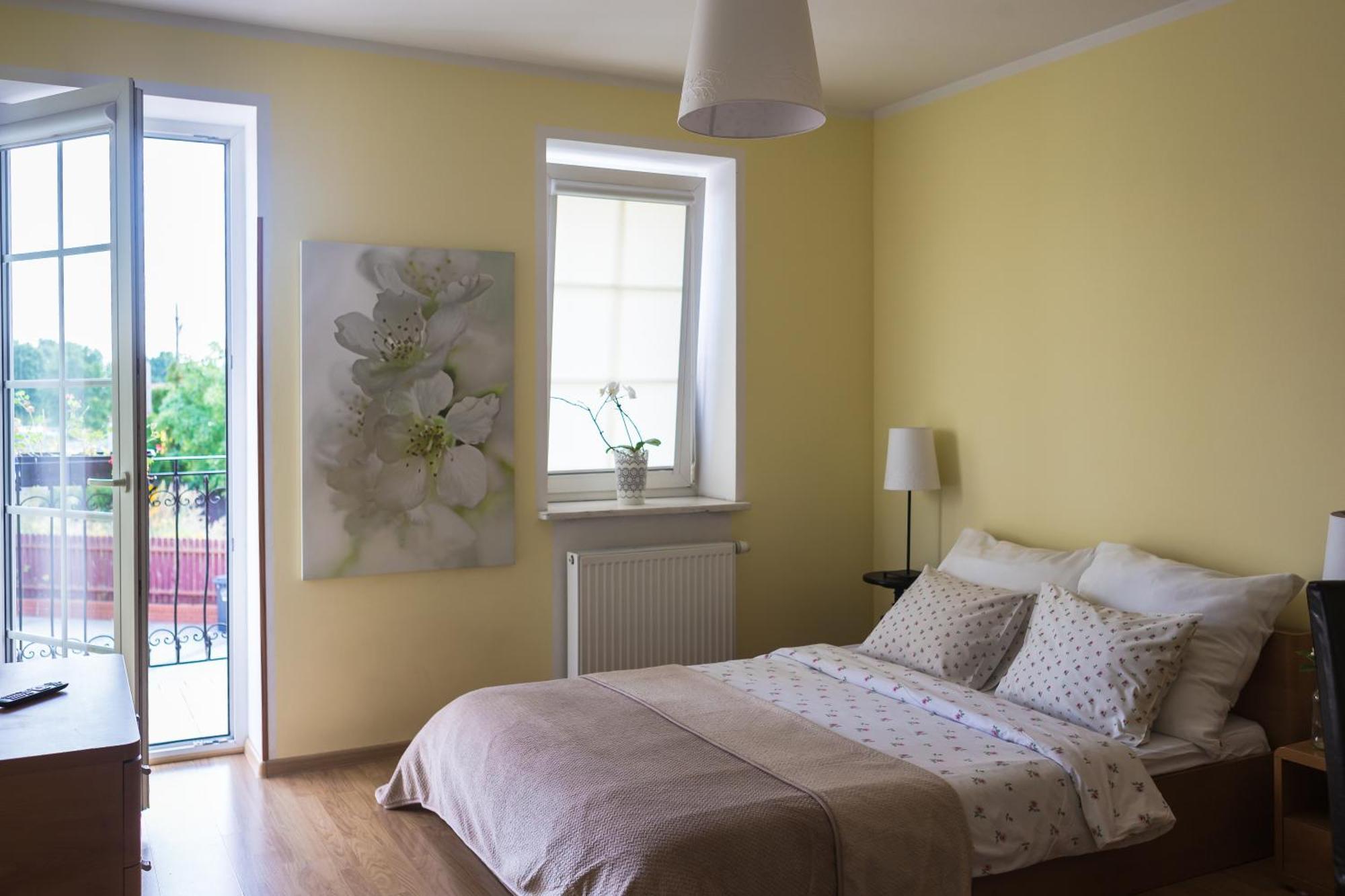 Villa Jeziorki 71 Varşova Oda fotoğraf