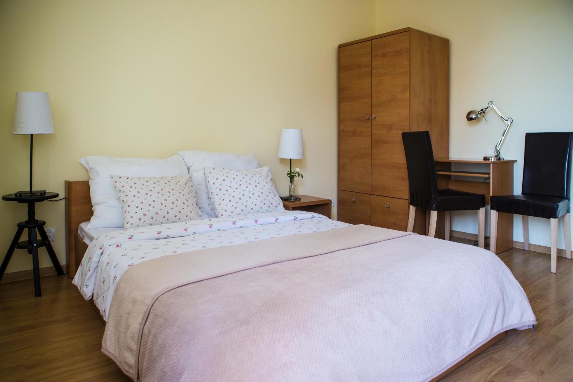 Villa Jeziorki 71 Varşova Oda fotoğraf