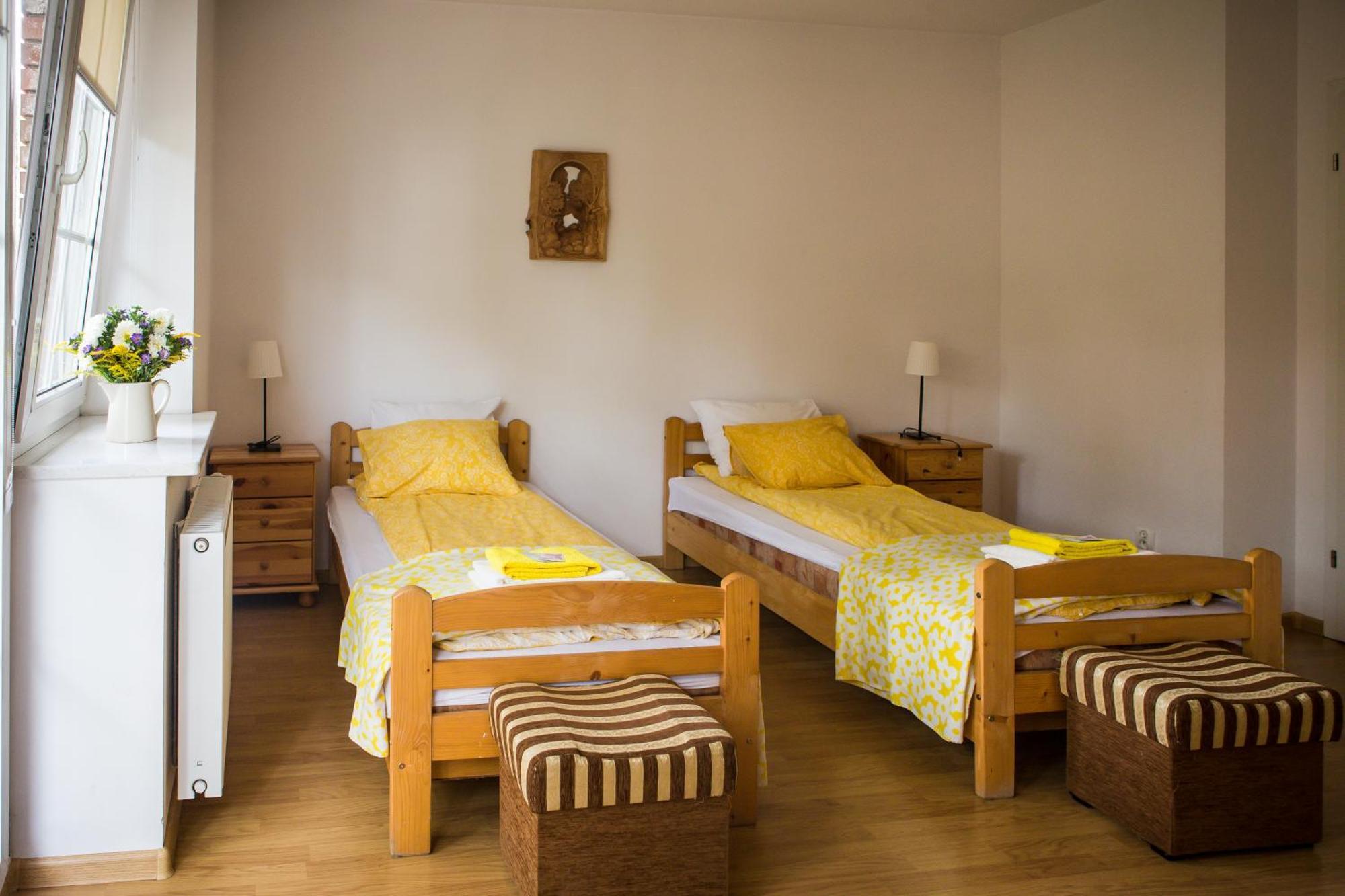 Villa Jeziorki 71 Varşova Oda fotoğraf