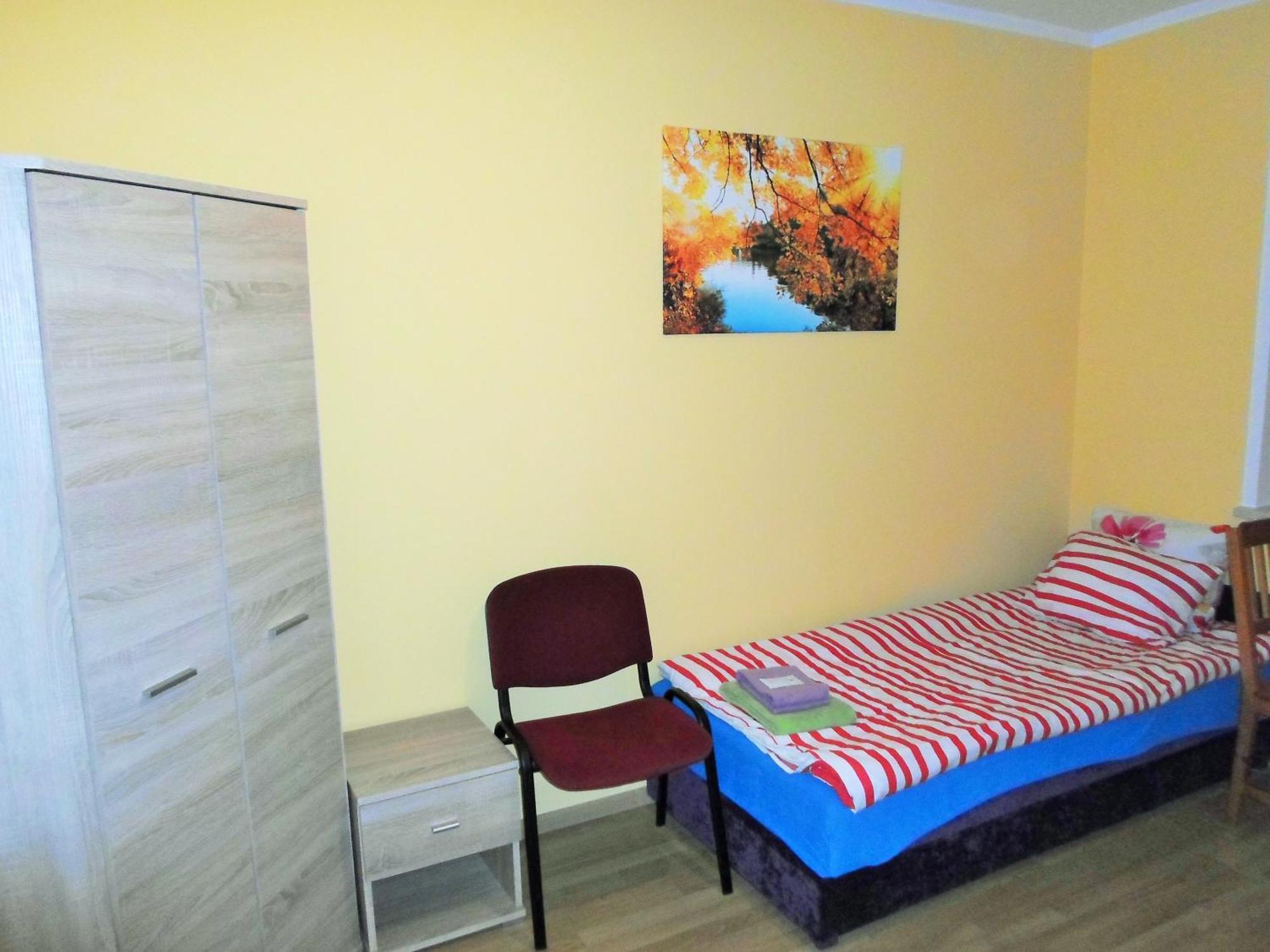 Villa Jeziorki 71 Varşova Oda fotoğraf