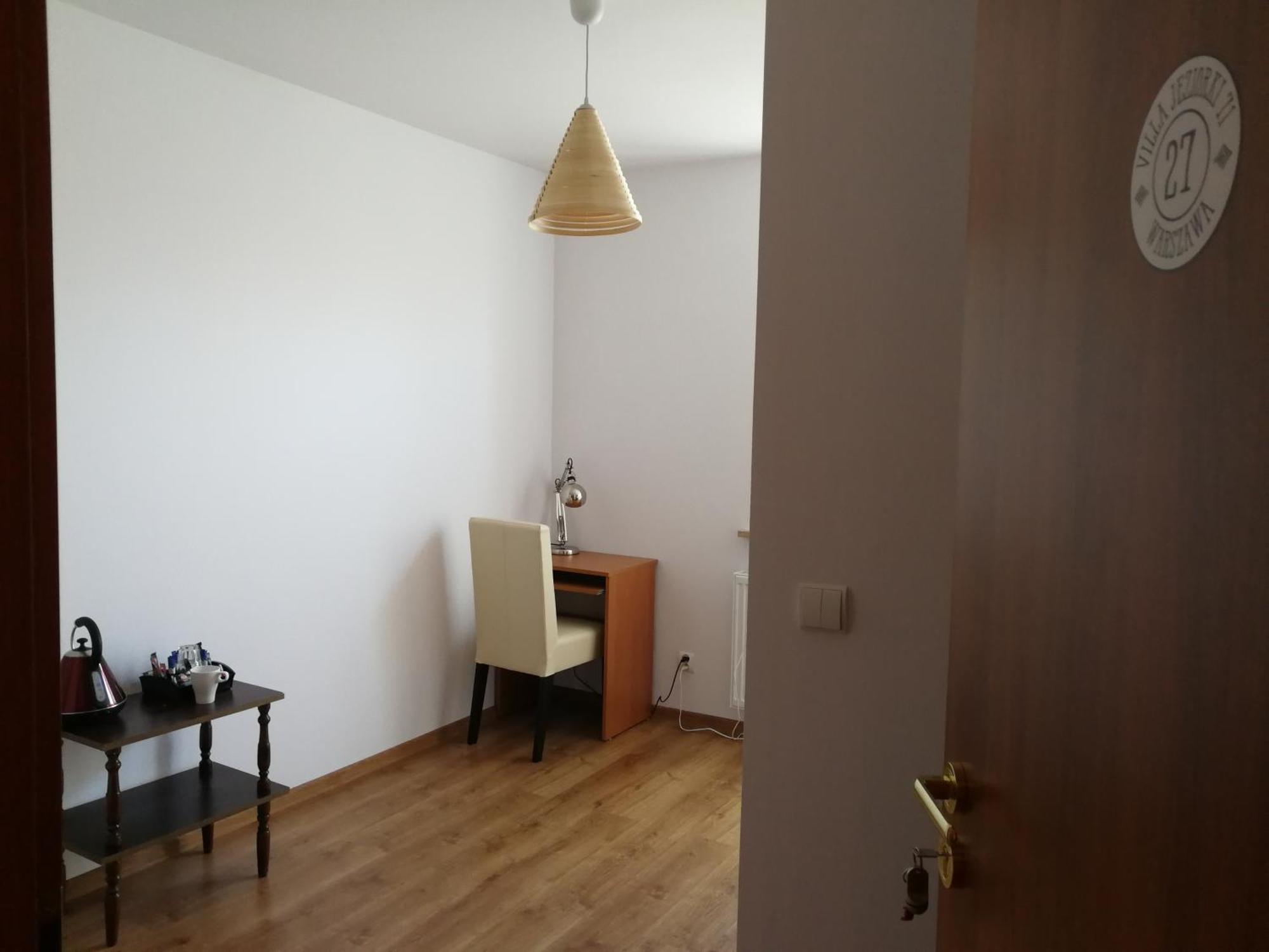 Villa Jeziorki 71 Varşova Dış mekan fotoğraf