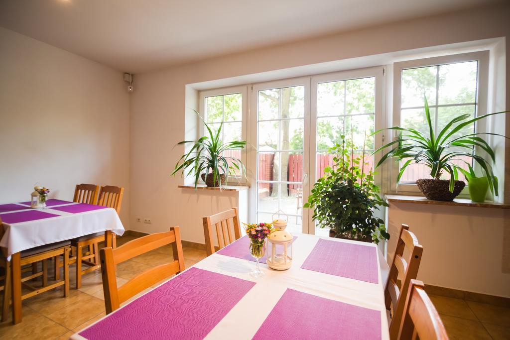 Villa Jeziorki 71 Varşova Dış mekan fotoğraf