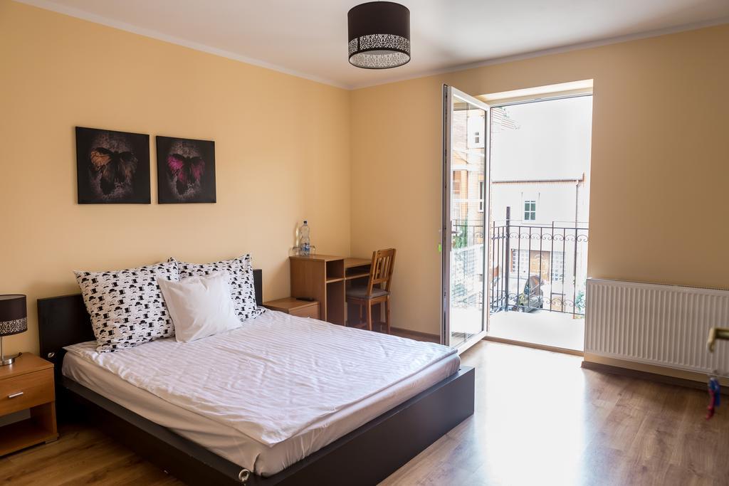 Villa Jeziorki 71 Varşova Oda fotoğraf