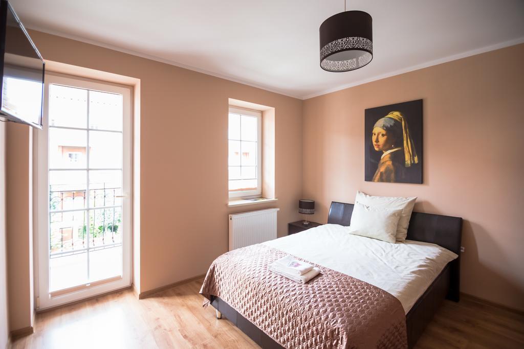 Villa Jeziorki 71 Varşova Oda fotoğraf
