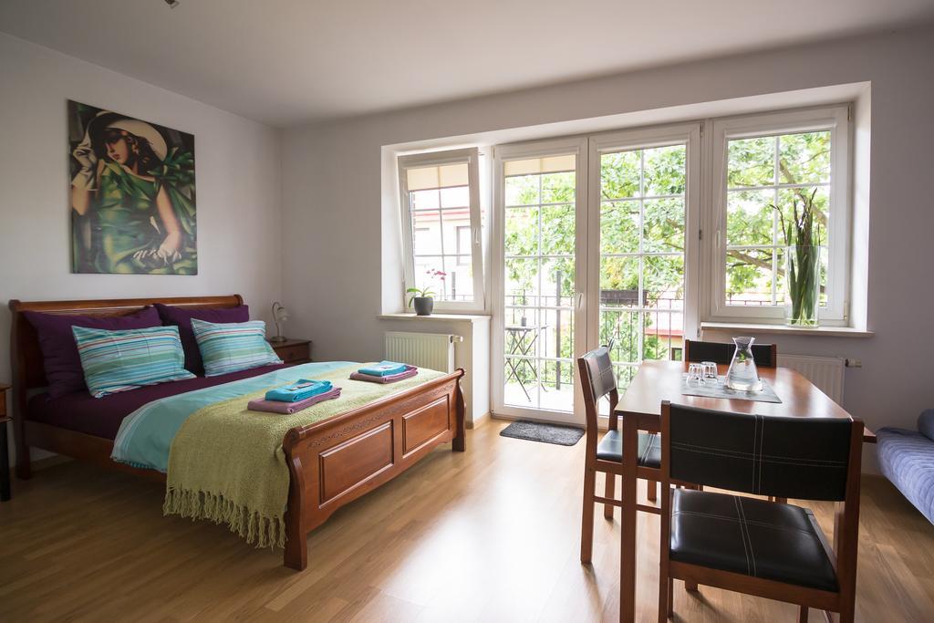 Villa Jeziorki 71 Varşova Oda fotoğraf