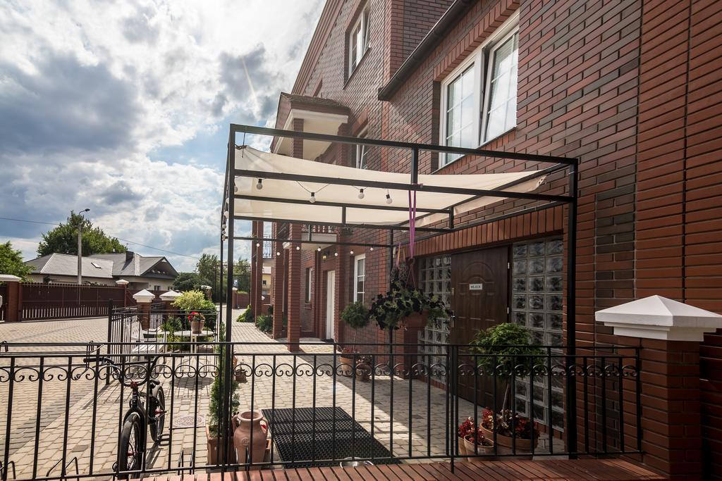 Villa Jeziorki 71 Varşova Dış mekan fotoğraf