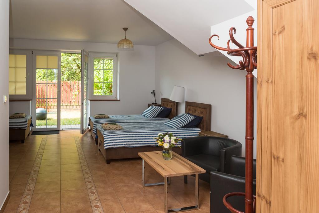 Villa Jeziorki 71 Varşova Oda fotoğraf