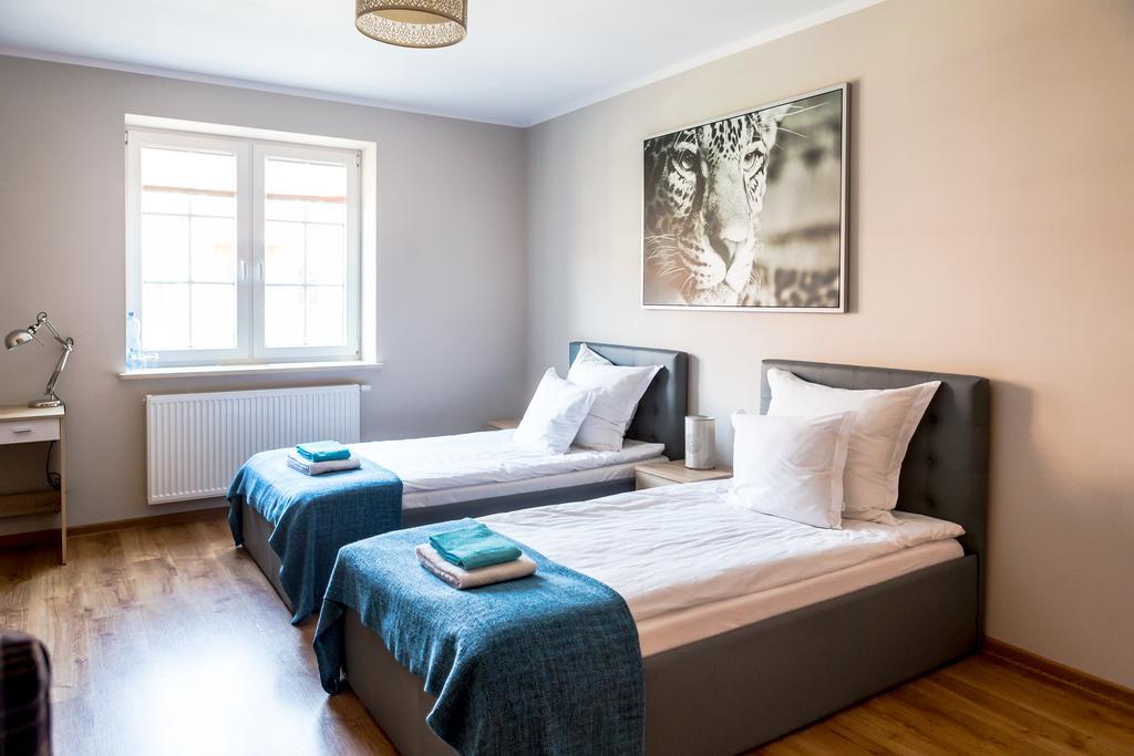 Villa Jeziorki 71 Varşova Oda fotoğraf
