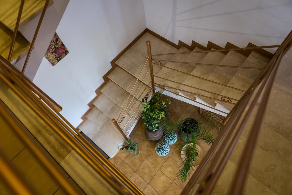 Villa Jeziorki 71 Varşova Dış mekan fotoğraf