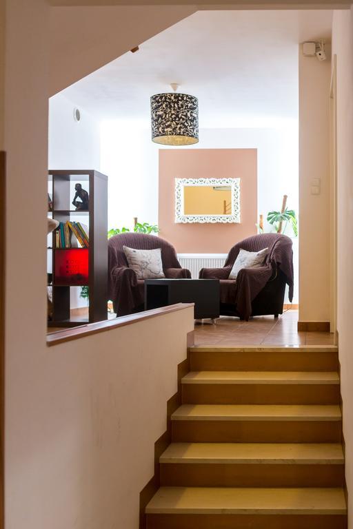 Villa Jeziorki 71 Varşova Dış mekan fotoğraf