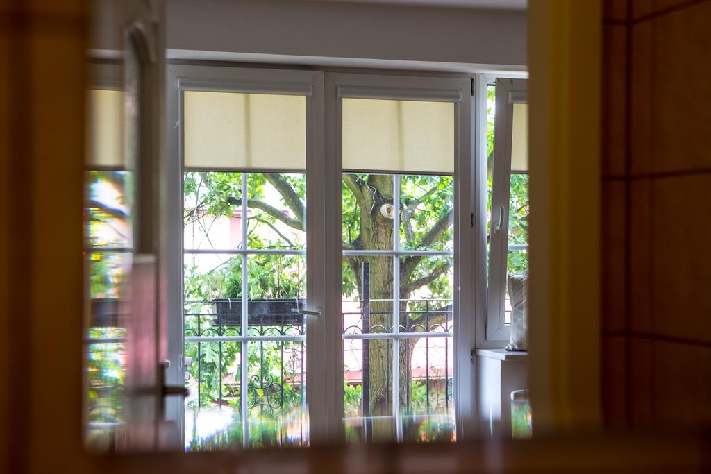 Villa Jeziorki 71 Varşova Oda fotoğraf