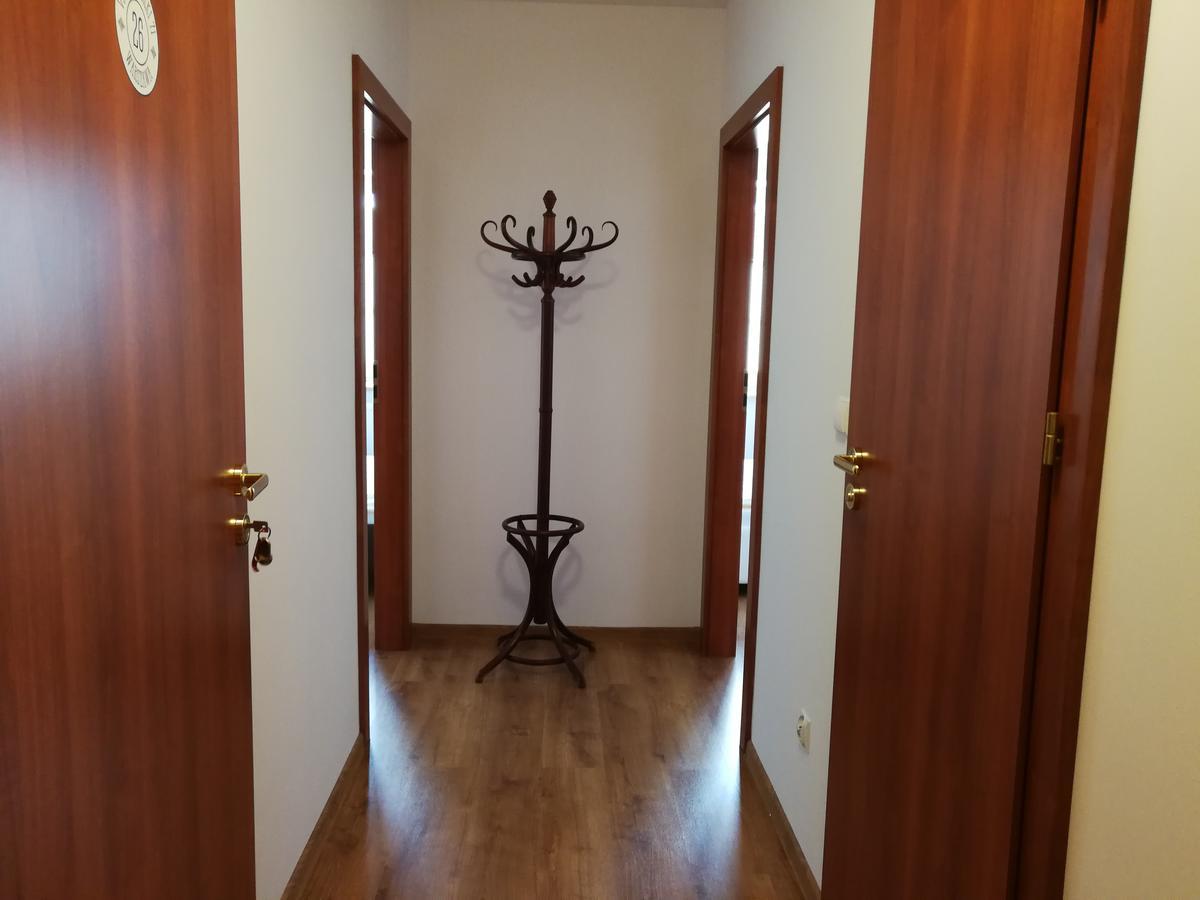 Villa Jeziorki 71 Varşova Dış mekan fotoğraf