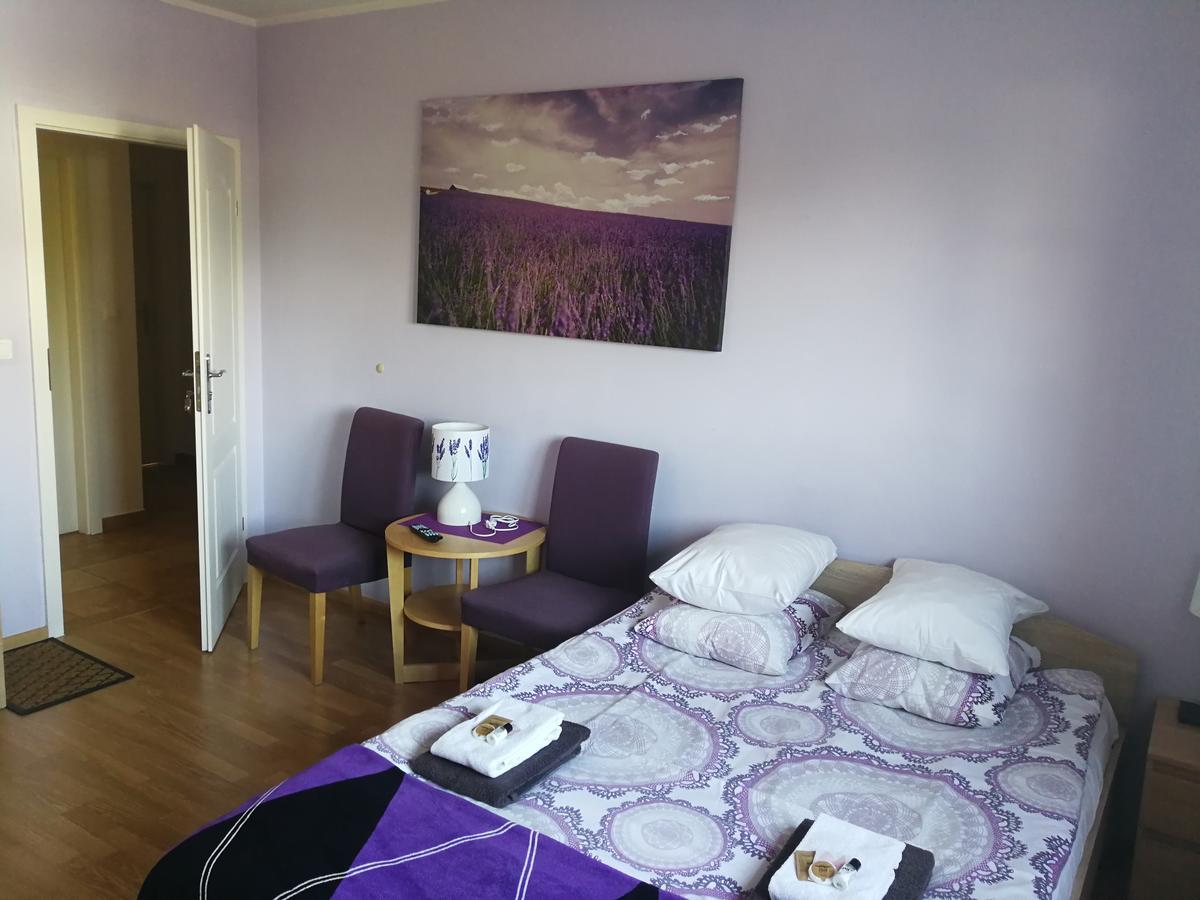 Villa Jeziorki 71 Varşova Dış mekan fotoğraf
